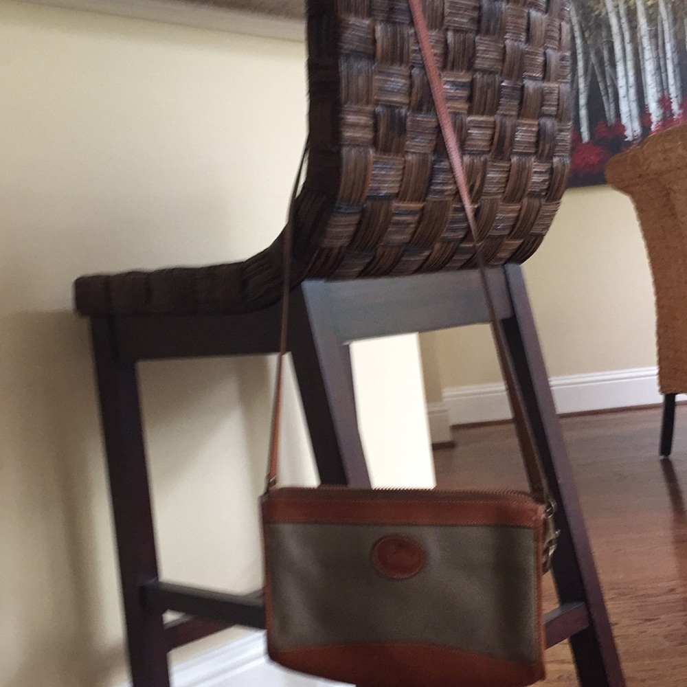 Dooney Bourke handbag